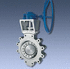 Torqseal® triple offset valves