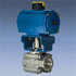 VTP-2000 high performance three-piece ball valves