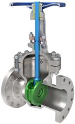 product Products: valve - lines Velan Comprehensive