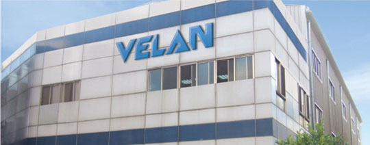 Operations - Velan